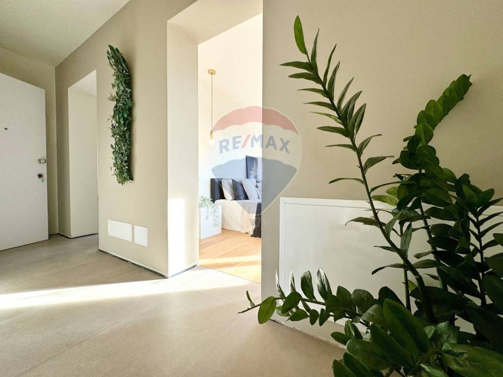 Interno appartamento