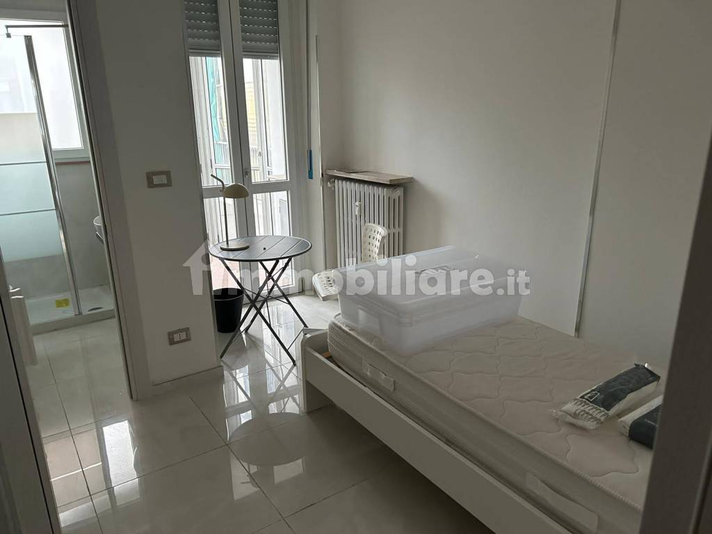 Stanze singole e doppie in San Salvario, foto 2 di 22