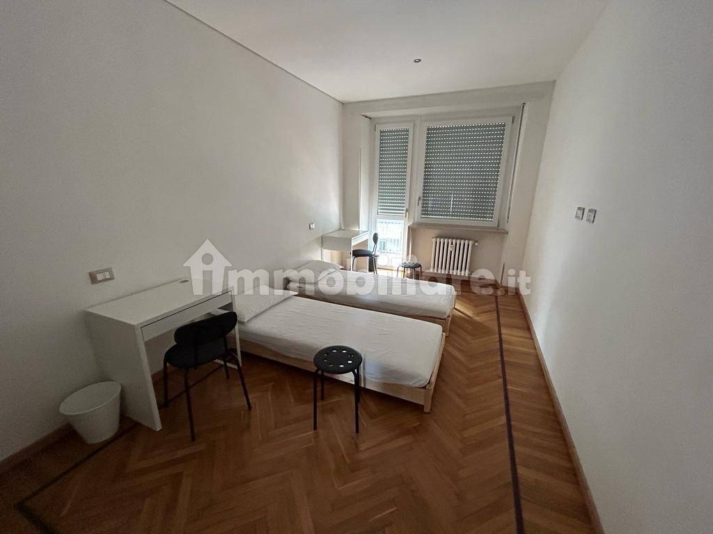 Stanze singole e doppie in San Salvario, foto 3 di 22