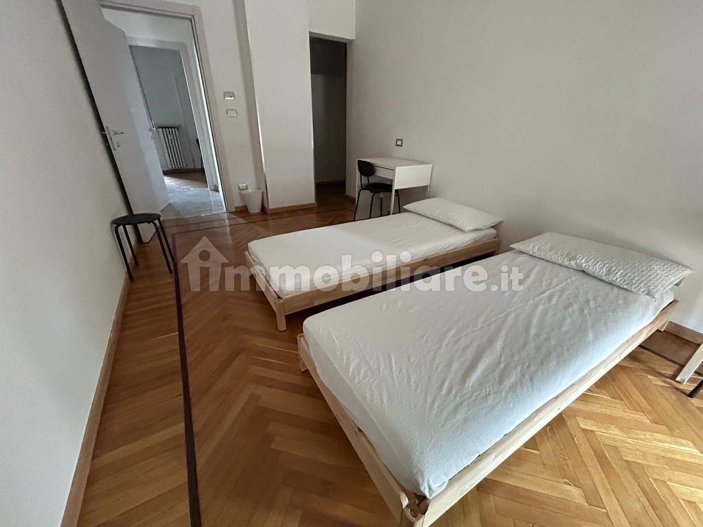 Stanze singole e doppie in San Salvario, foto 5 di 22