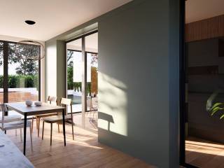 Interno appartamento