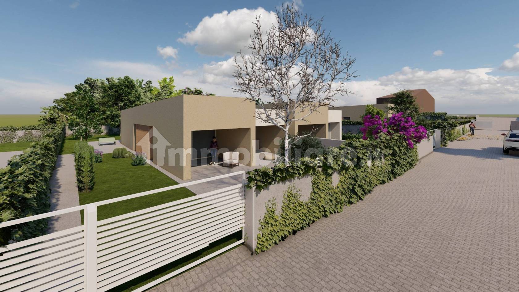 Appartamento - foto 5