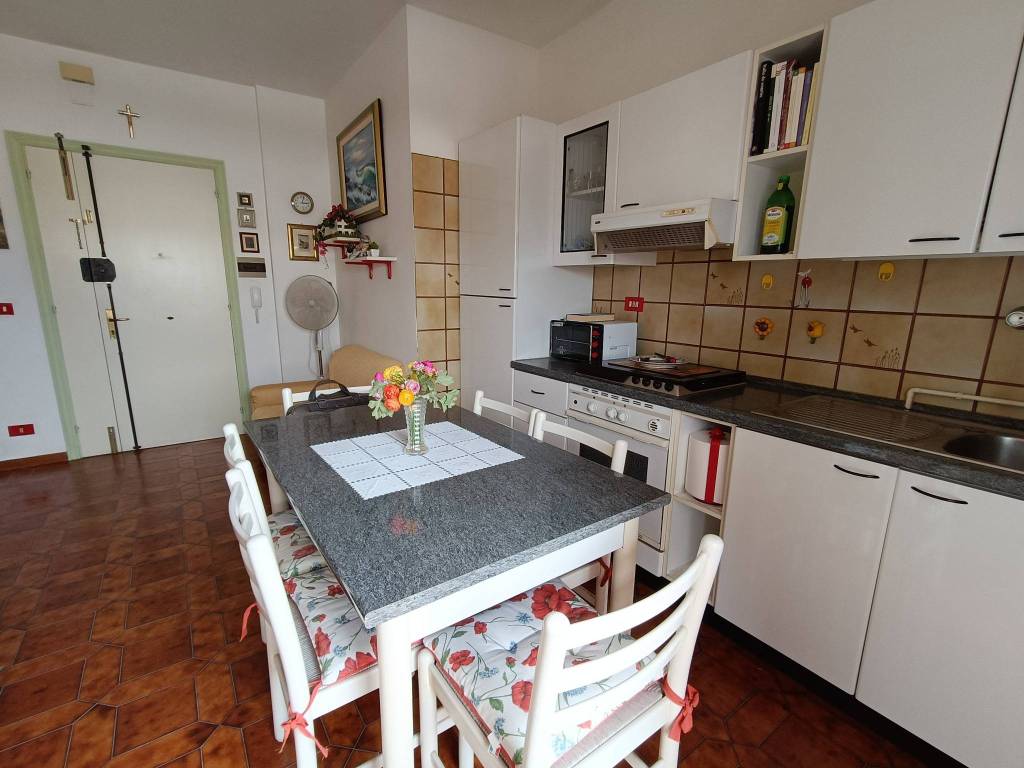 Trilocale via cortina, 14, 64011 alba adriatica italia, lungomare marconi, alba adriatica
