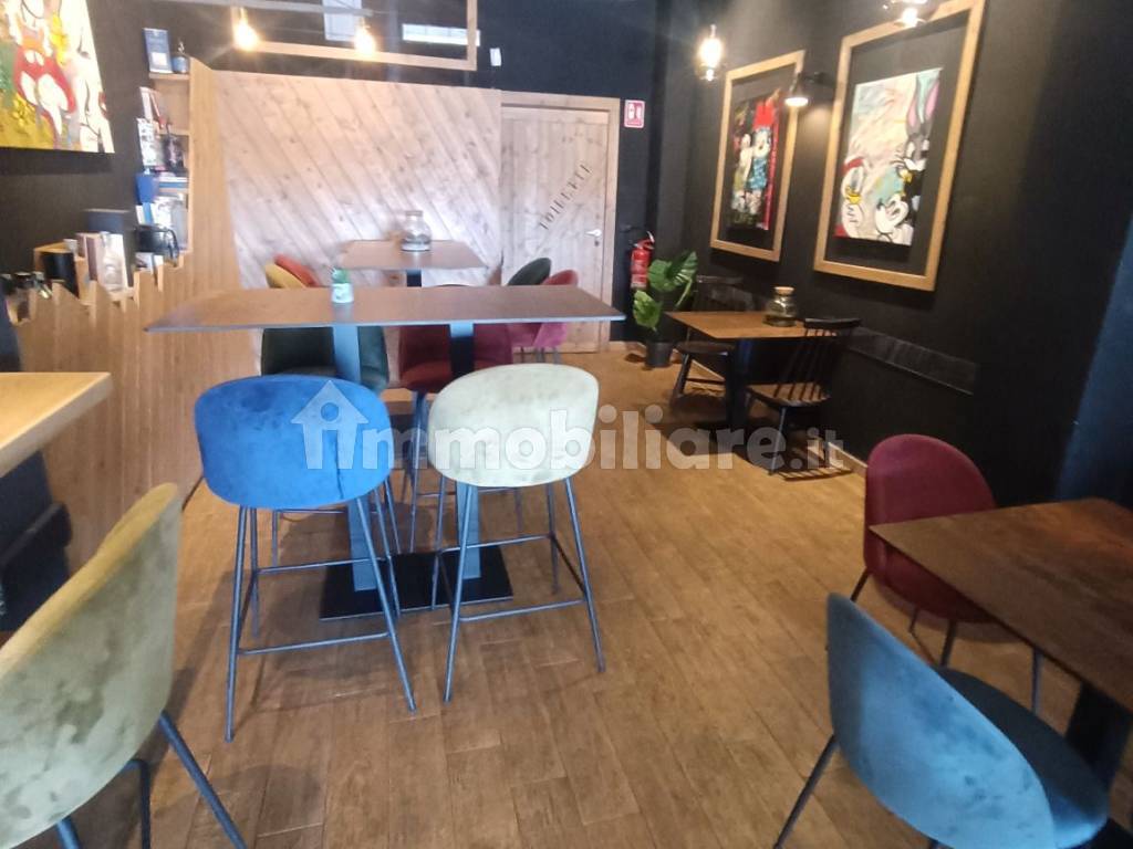 Interno non residenziale