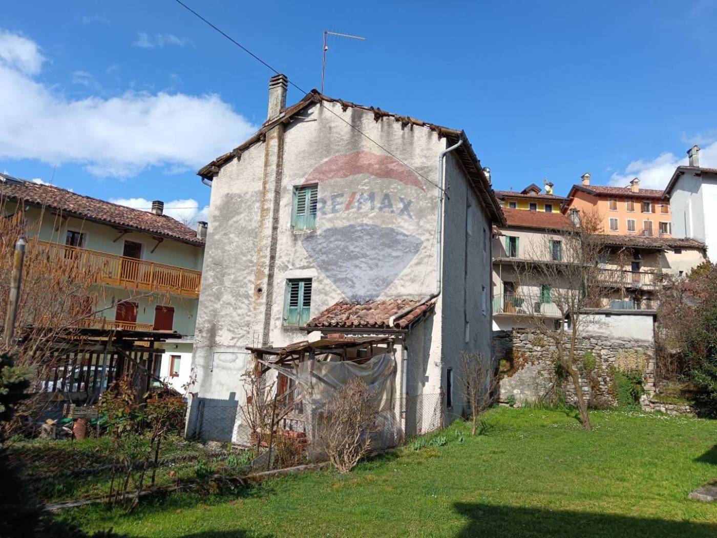 Casa indipendente in vendita a Borgo Valbelluna
