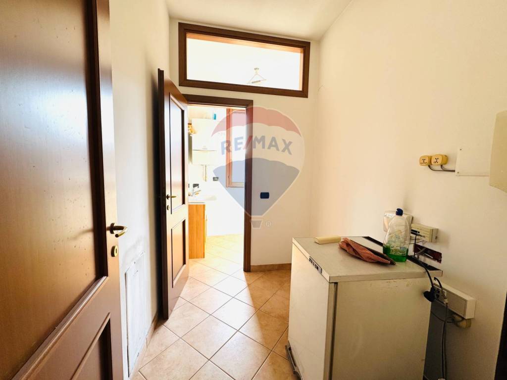 Interno appartamento