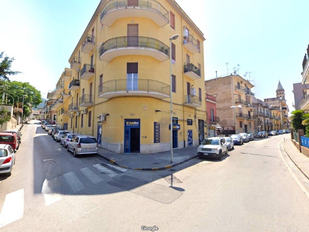 Locale commerciale via san michele arcangelo, centro, sant'anastasia