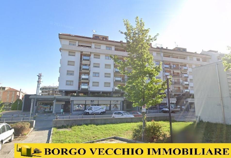 Locale commerciale via luigi einaudi, donatello, cuneo