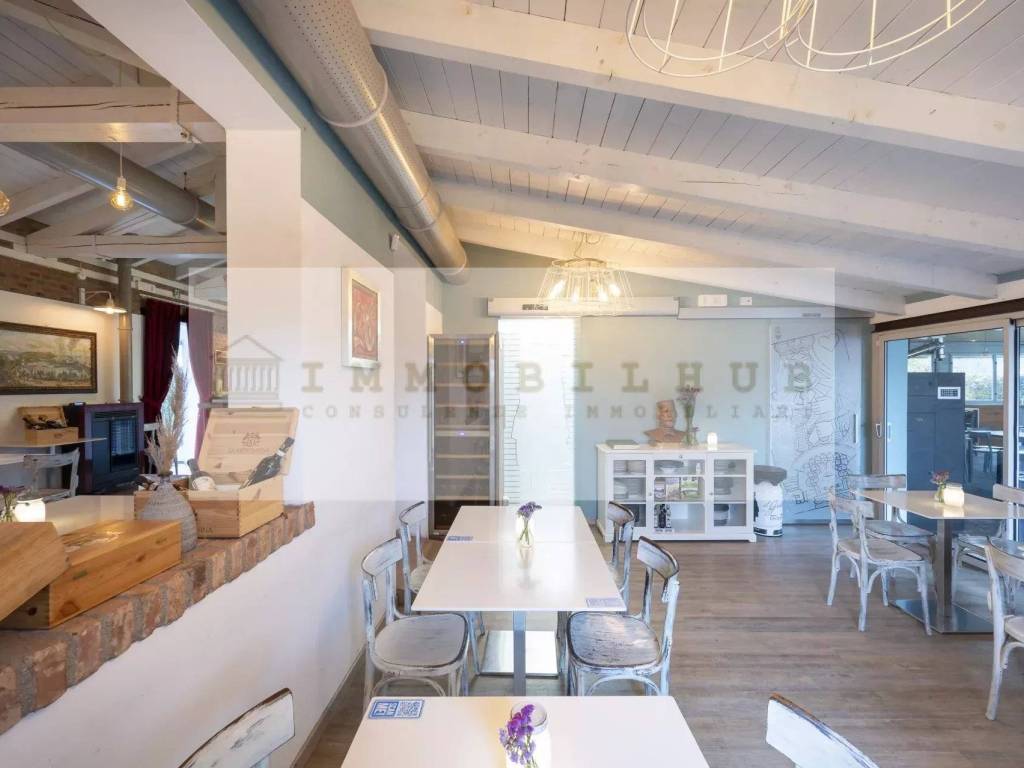 Interno non residenziale