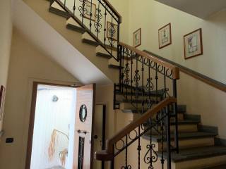 Interno palazzo