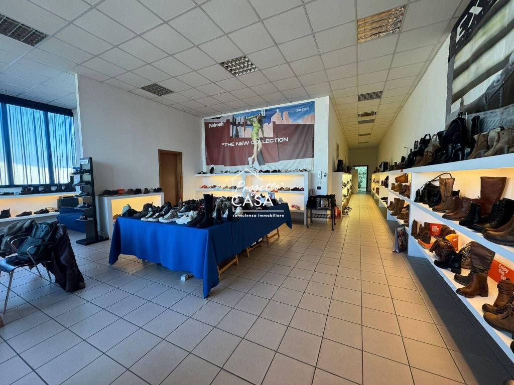 Ufficio - studio strada statale sannitica, marcianise