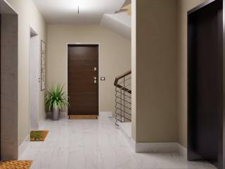 Interno palazzo