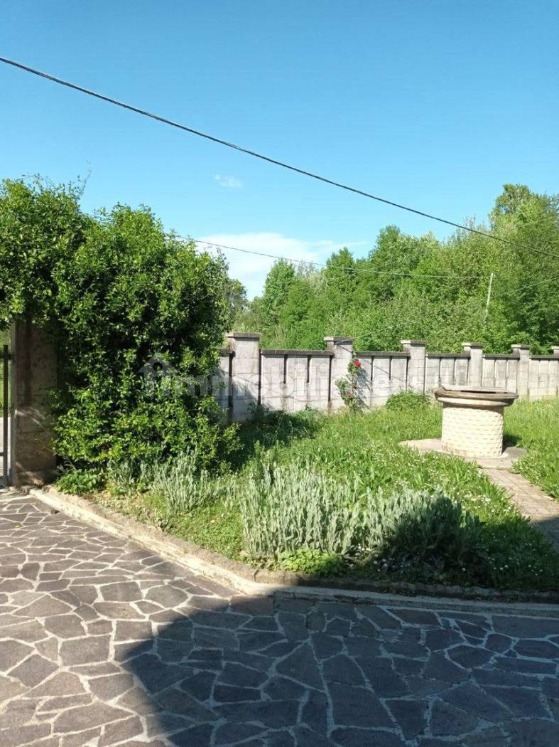 Villa in vendita a Montegalda