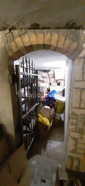Interno palazzo