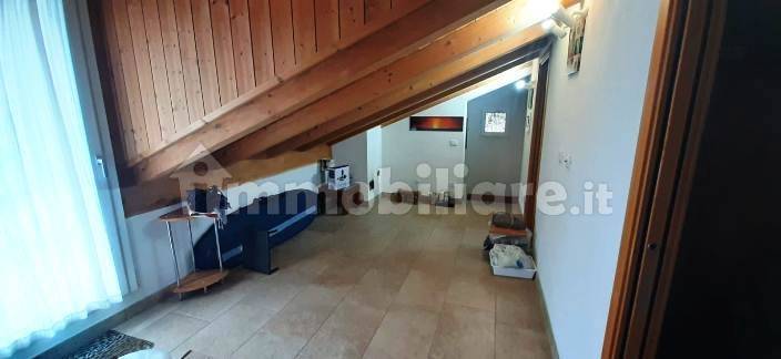Interno appartamento