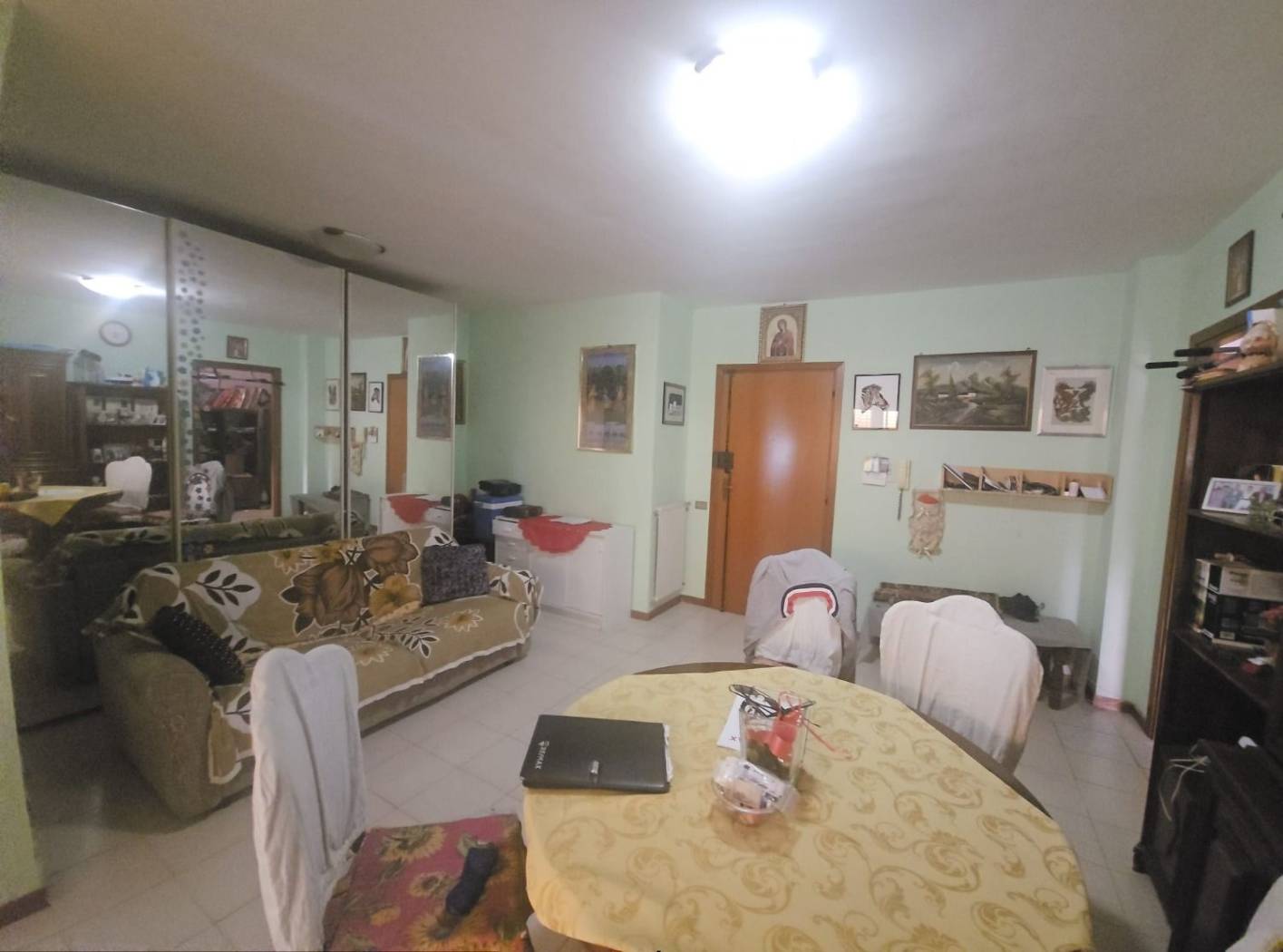 Appartamento in vendita a Anzio