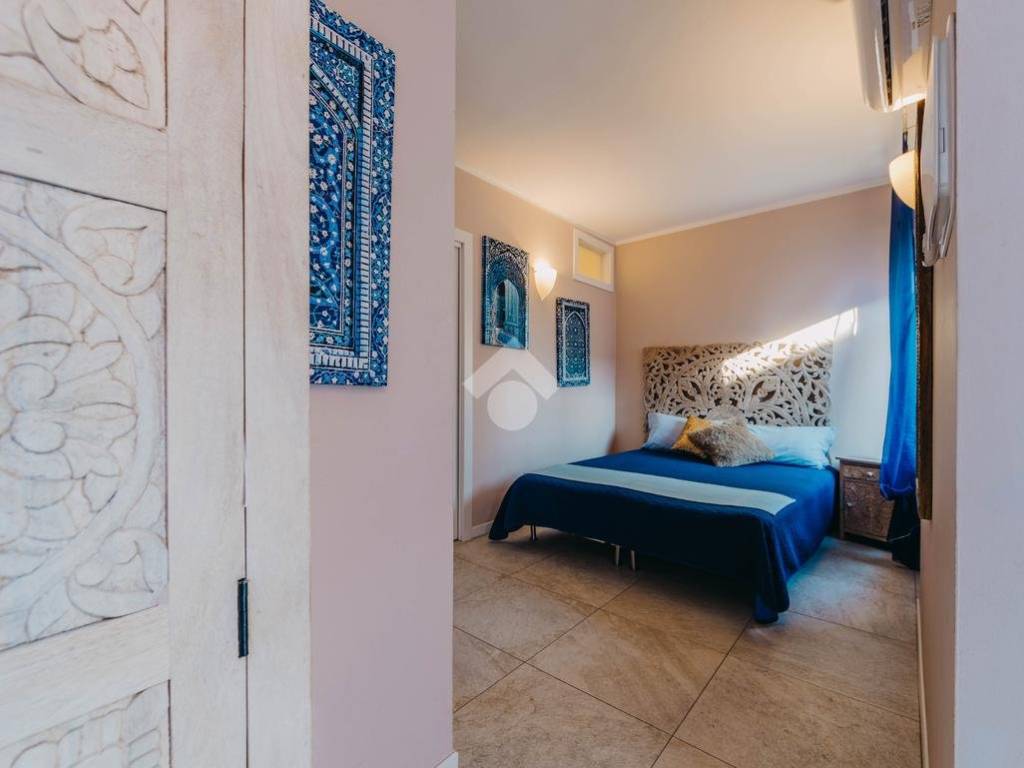 Interno appartamento