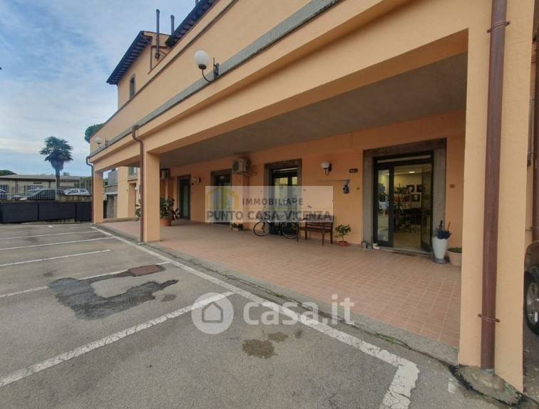 Ufficio - studio via ferrovieri, centro storico, vicenza