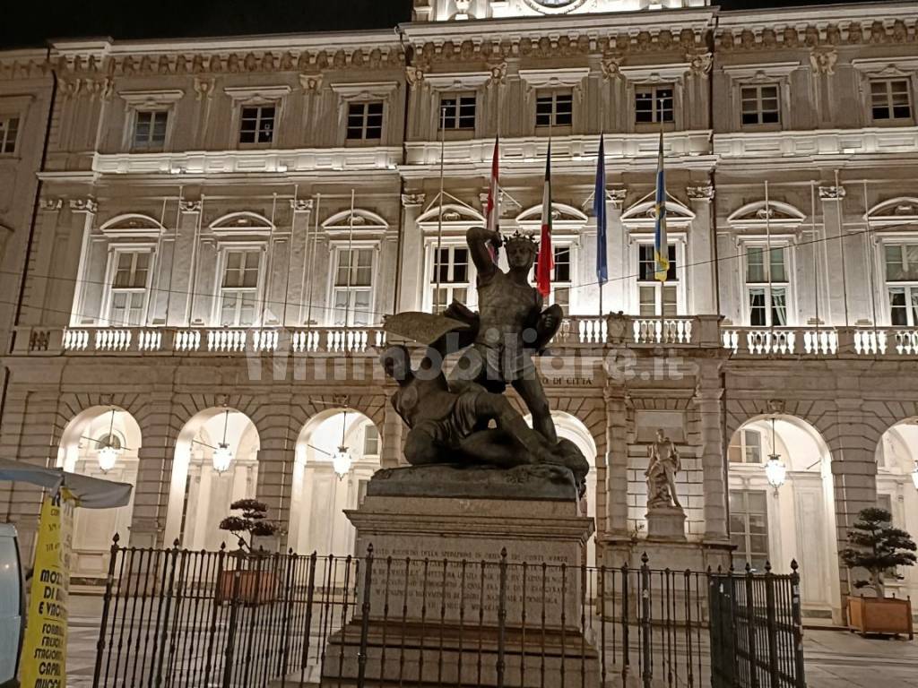 Appartamento in Centro, foto 25 di 47