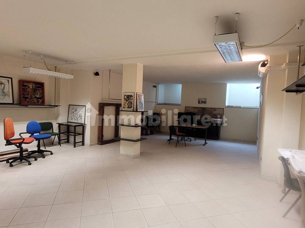 Interno non residenziale