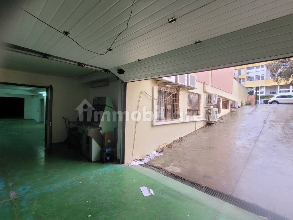 Interno non residenziale