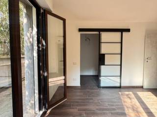 Interno palazzo