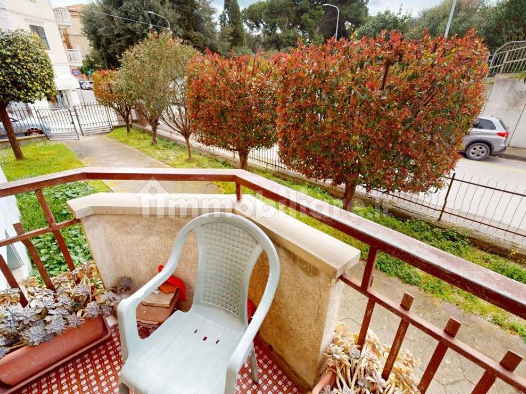 Balcone