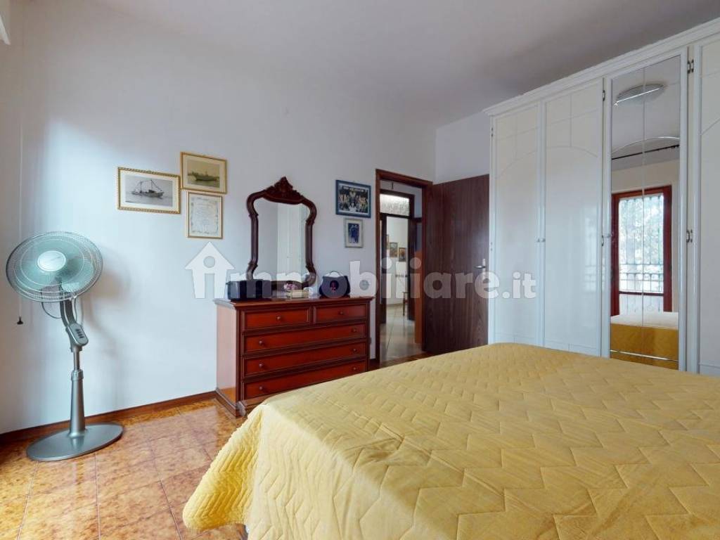 Camera da letto