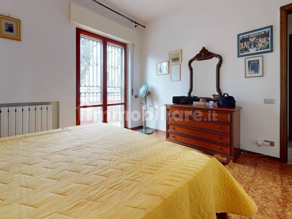 Camera da letto