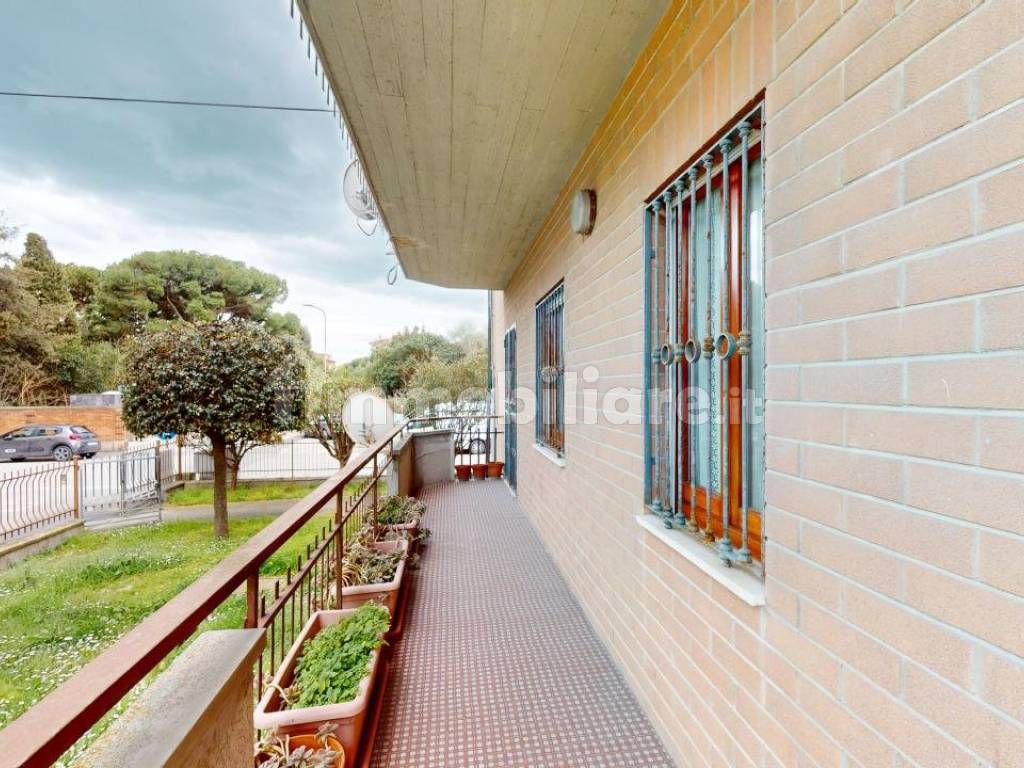 Balcone