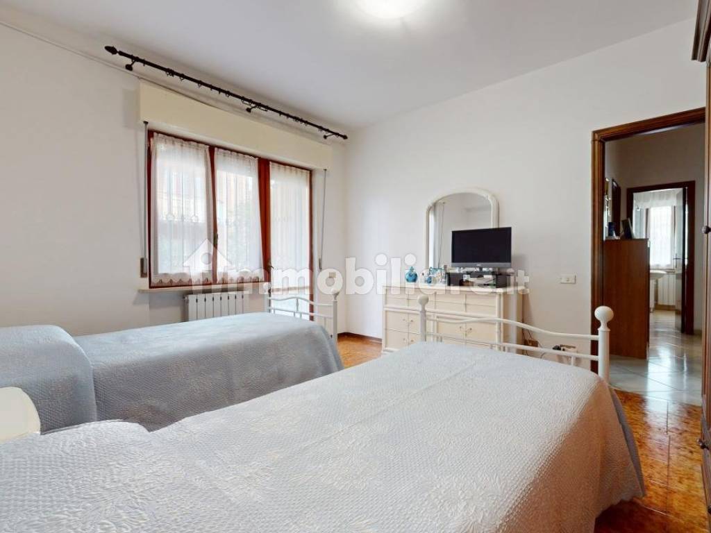 Camera da letto