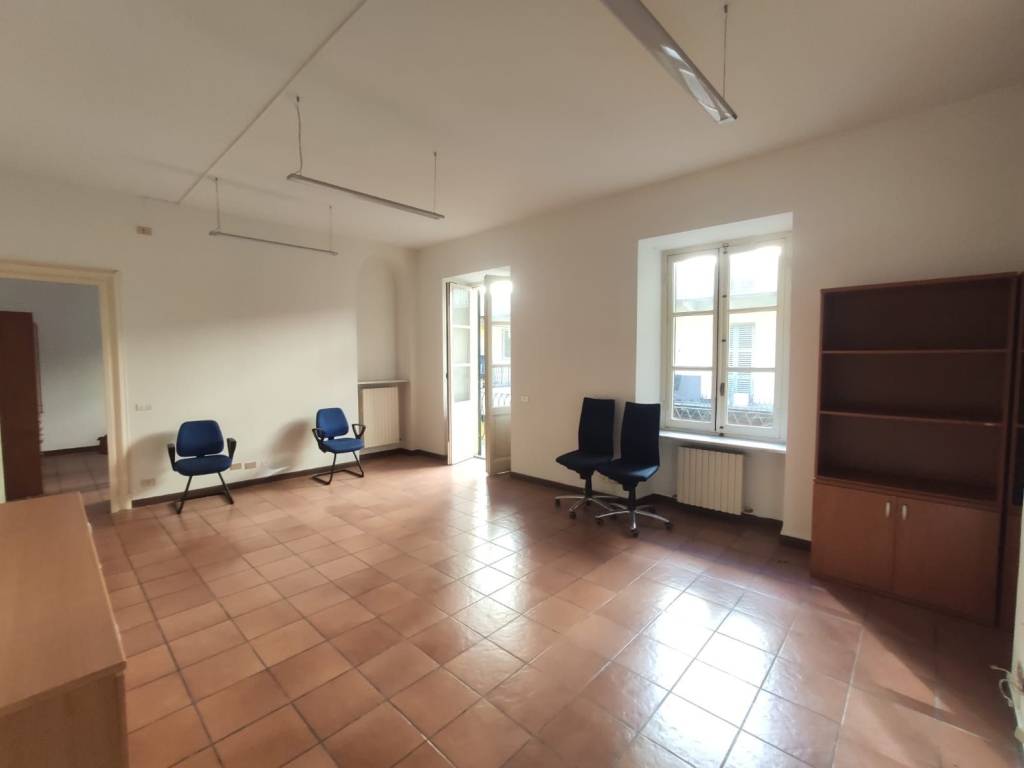 Ufficio - studio in affitto, piazza garibaldi, alessandria