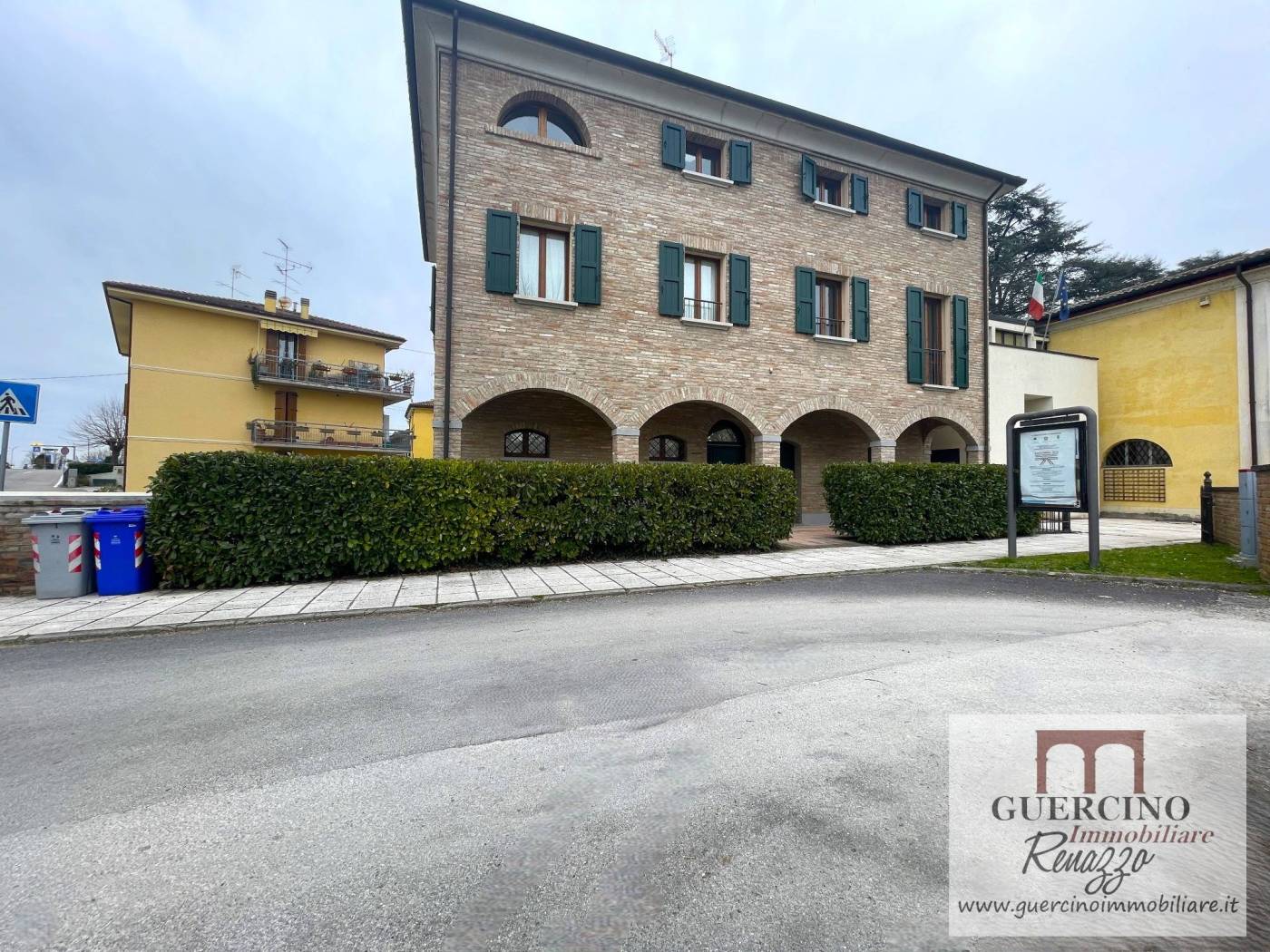 Appartamento in vendita a Terre del Reno