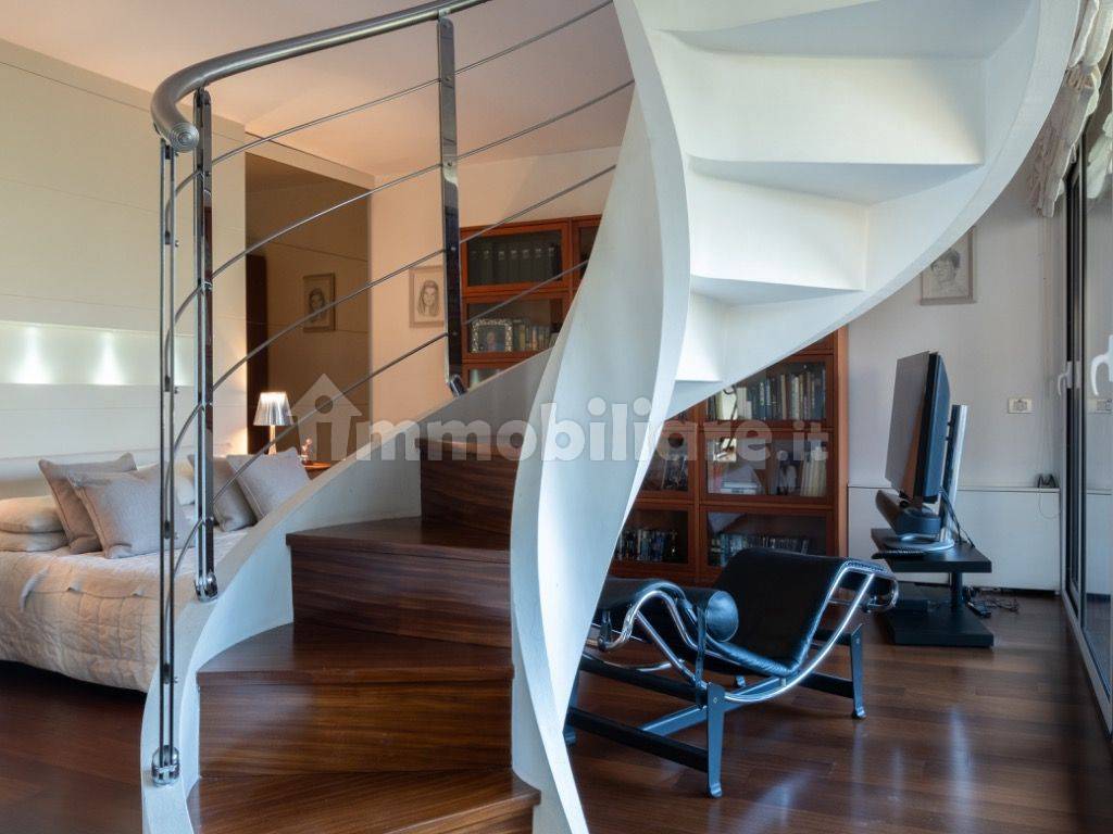 Interno appartamento