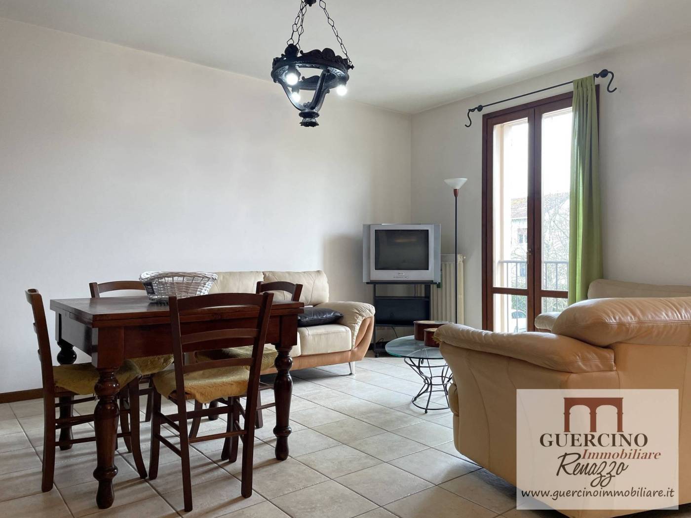 Appartamento in vendita a Terre del Reno