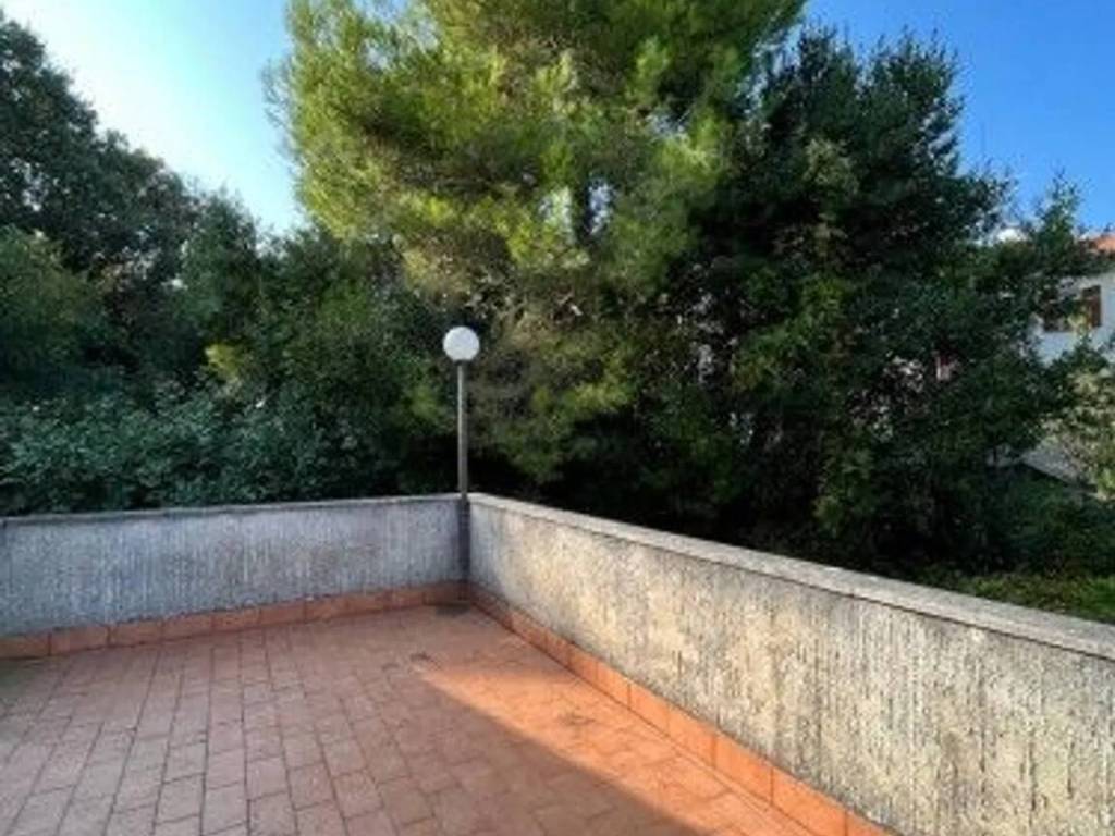 Villa unifamiliare san sebastiano, cavour, ancona