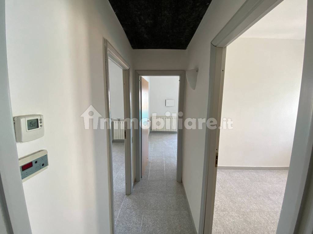 Interno appartamento