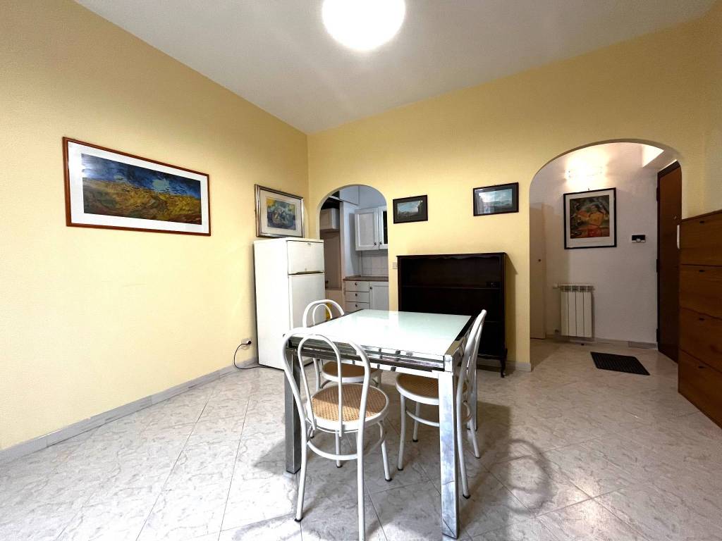 Bilocale via montespertoli 15, grottarossa - saxa rubra, roma