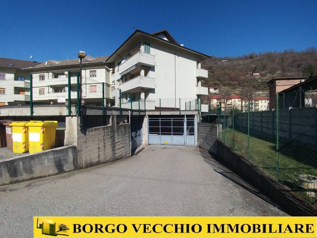 Magazzino - deposito corso nizza 98, centro, borgo san dalmazzo