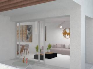 Interno palazzo