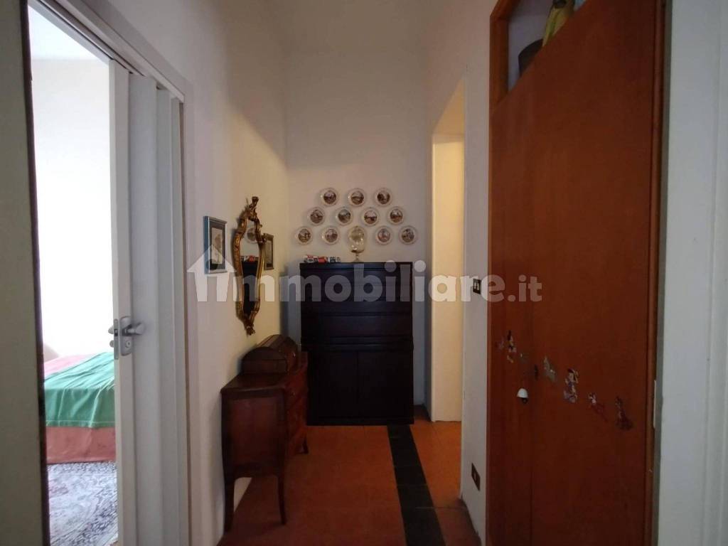 Interno appartamento