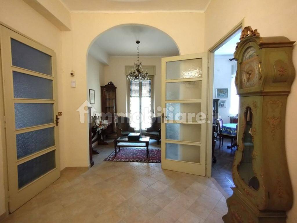 Interno appartamento