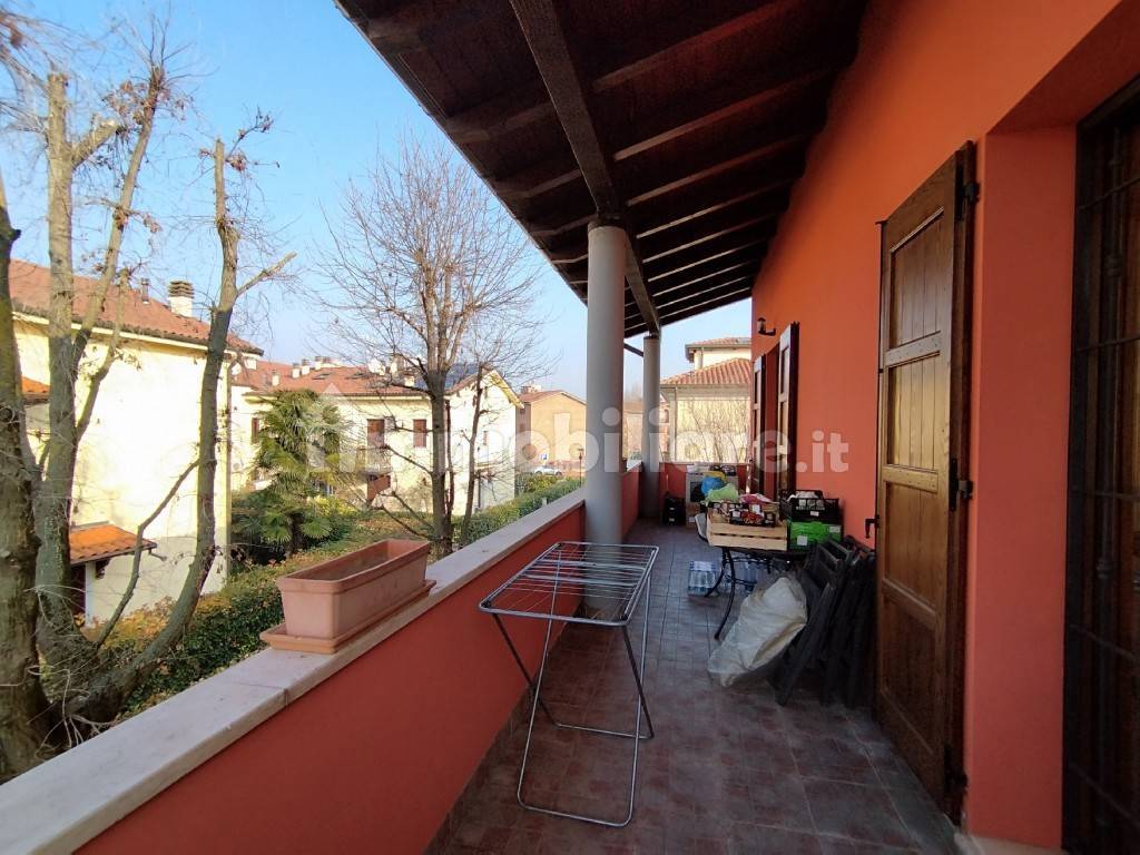Balcone