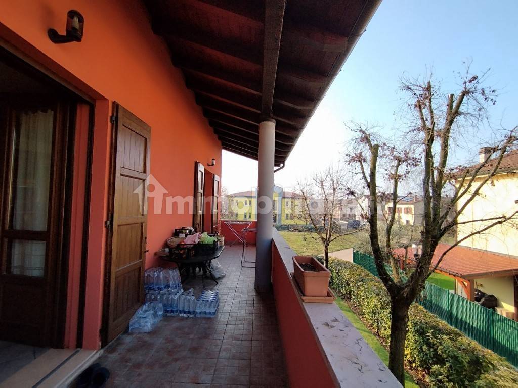 Balcone