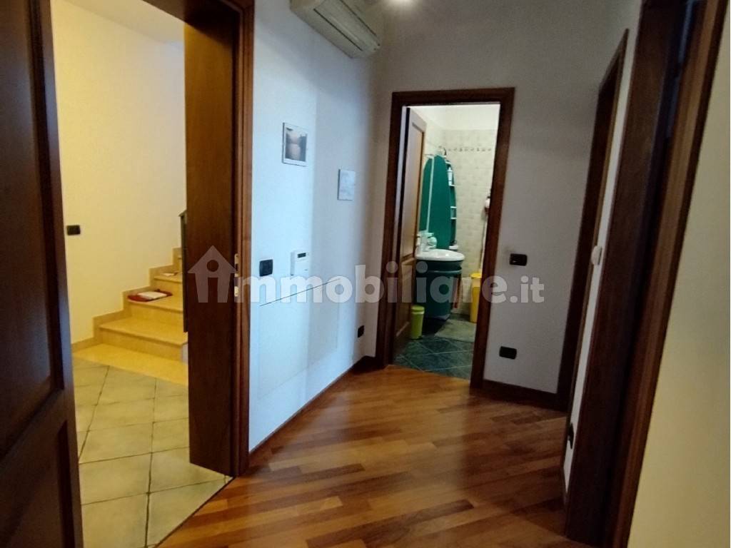 Interno appartamento