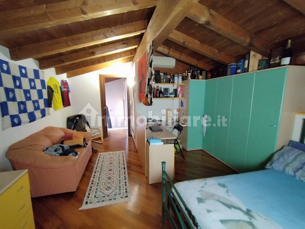 Camera da letto
