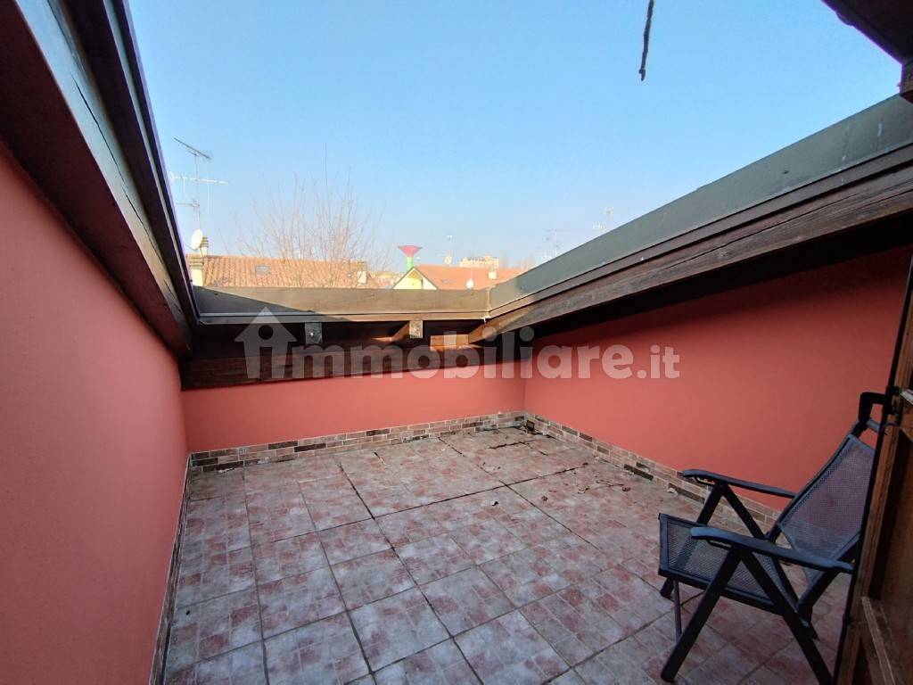 Balcone