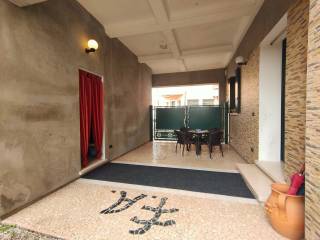 Interno palazzo