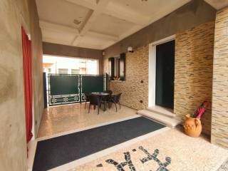 Interno palazzo