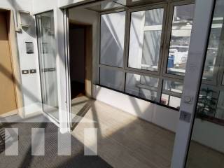 Interno palazzo